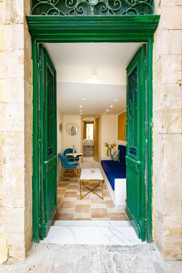 Ydragogeio Rooms Old Town Chania  Bagian luar foto