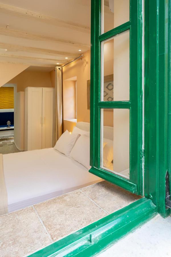 Ydragogeio Rooms Old Town Chania  Bagian luar foto