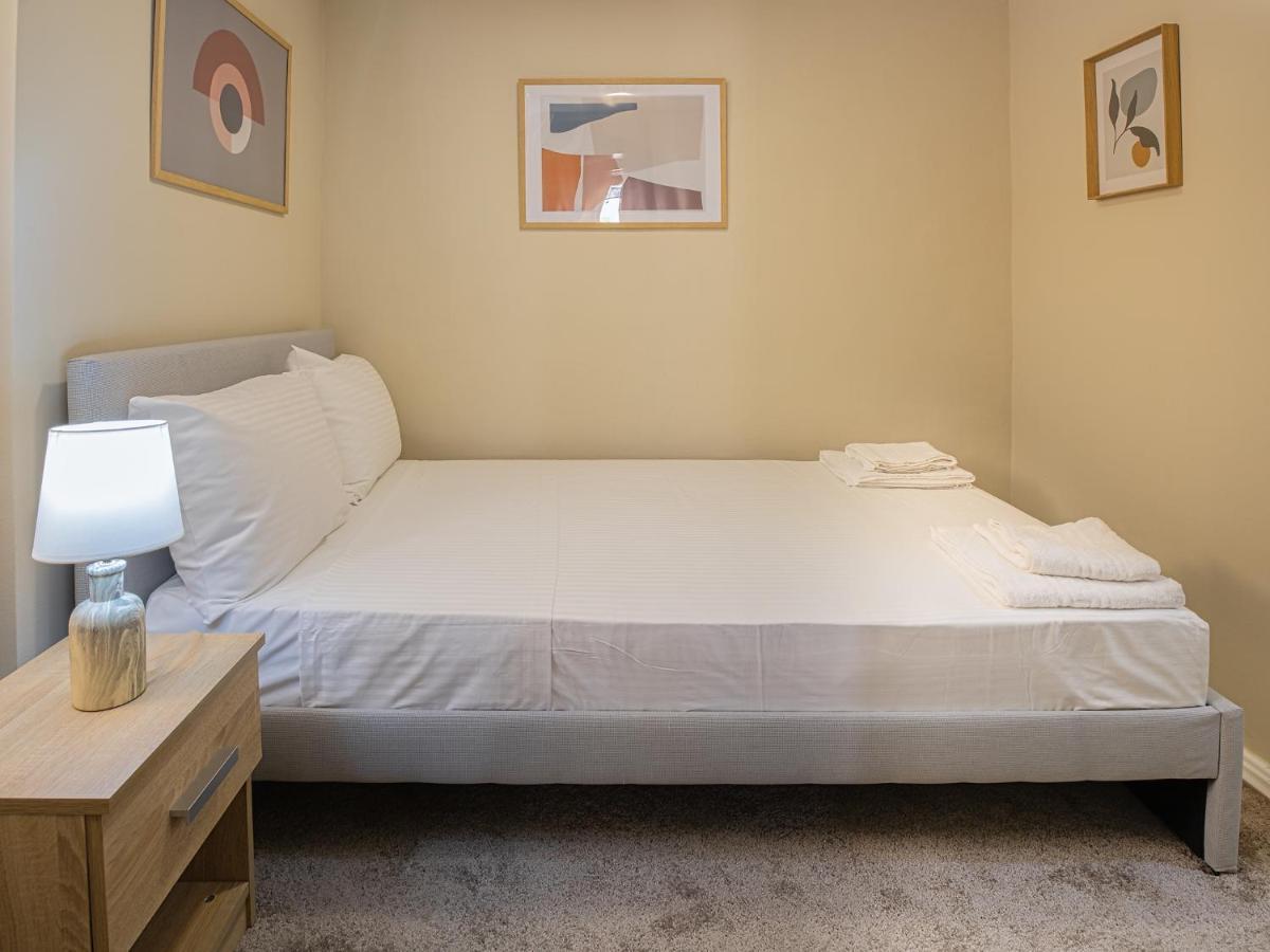 Ydragogeio Rooms Old Town Chania  Bagian luar foto