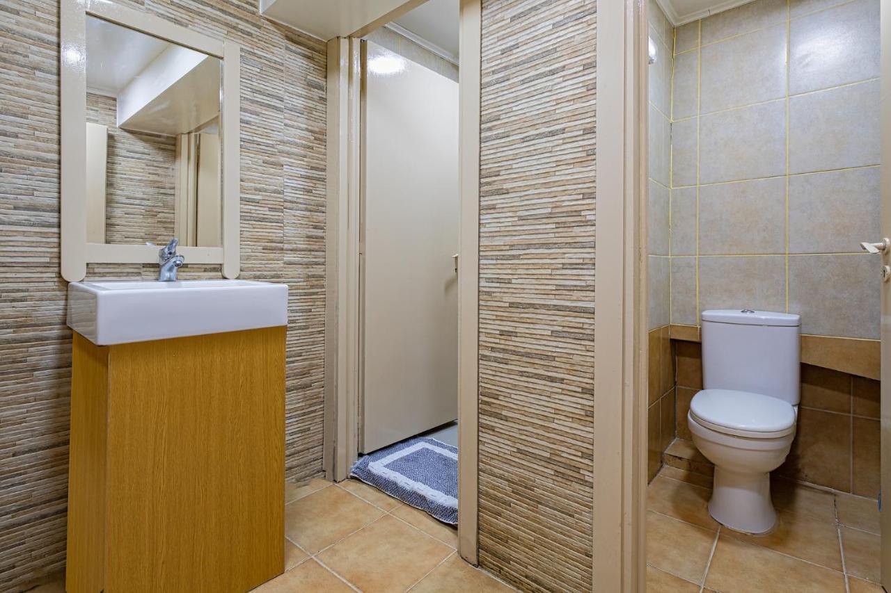 Ydragogeio Rooms Old Town Chania  Bagian luar foto
